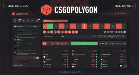 CSGOPolygon .